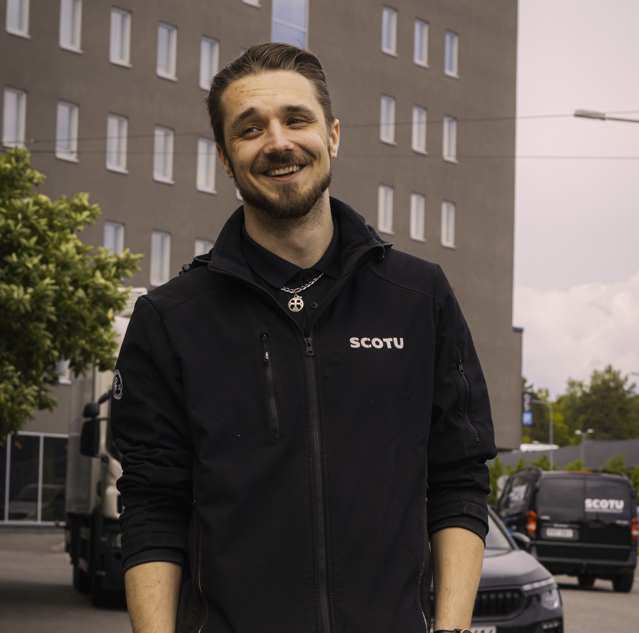Julius Paananen