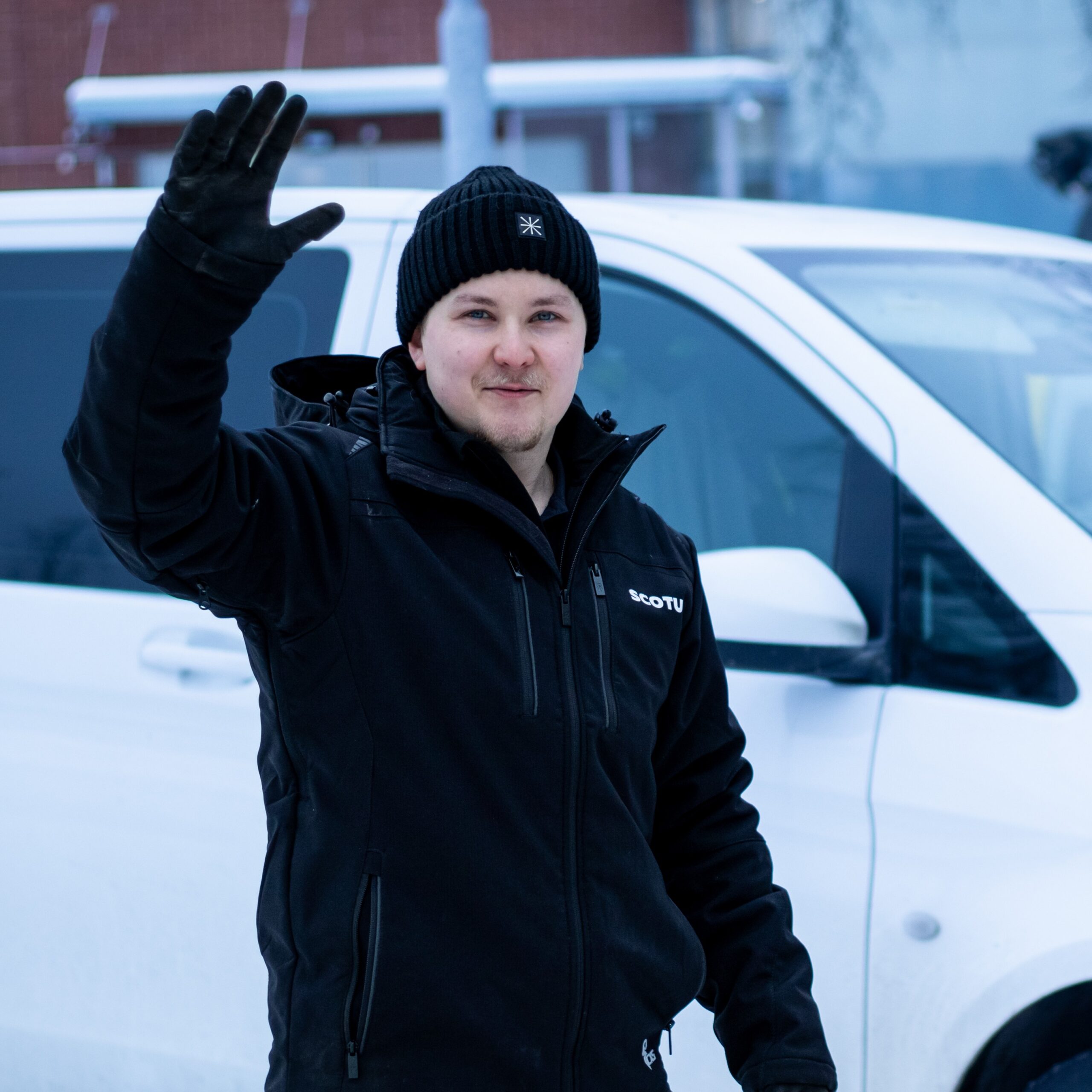 Lauri Teronen