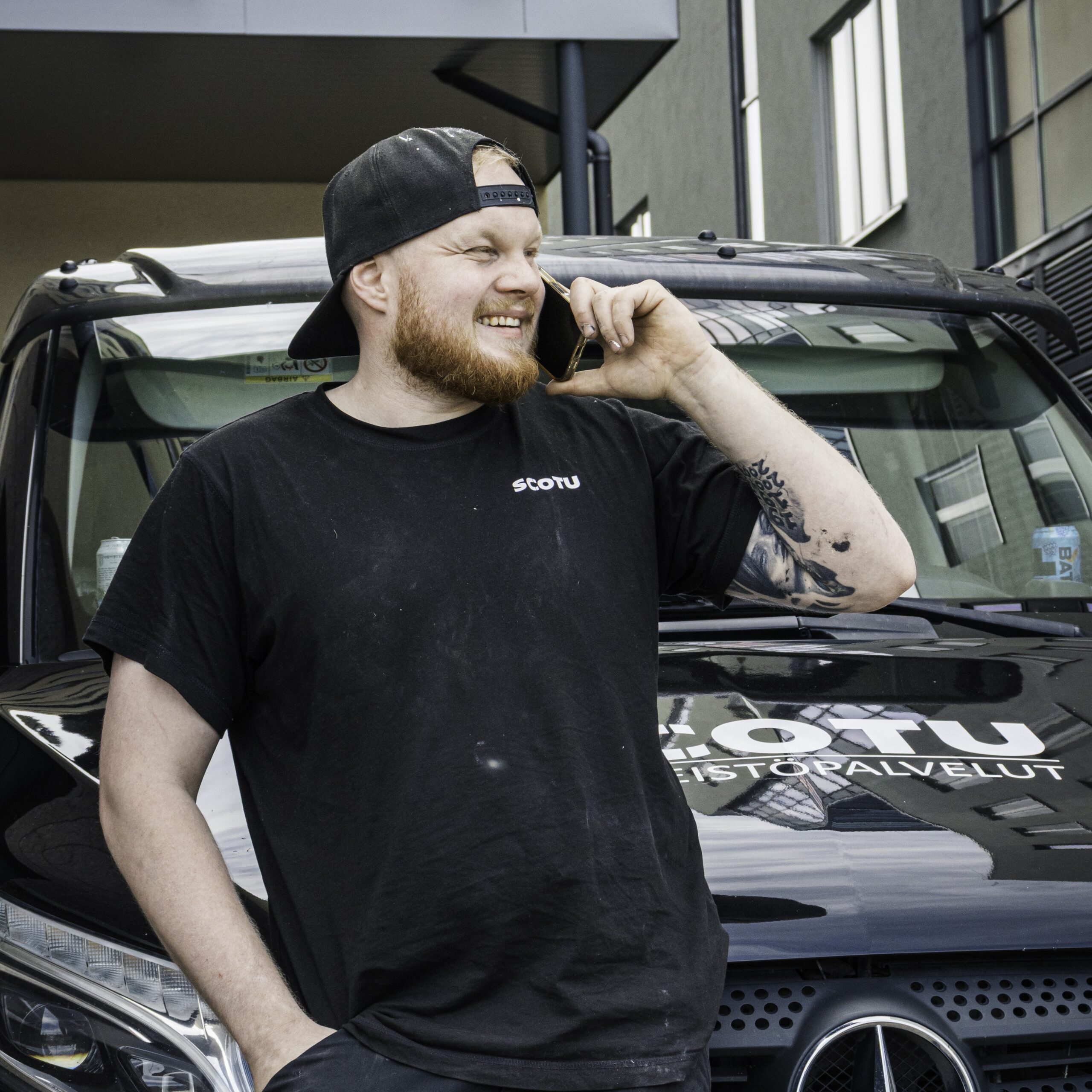 Leevi Unkuri